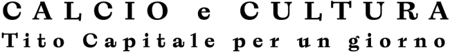 Pensare con i piedi Logo